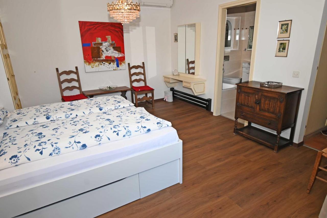 Villa Casa Ariane à Ronco sopra Ascona Extérieur photo