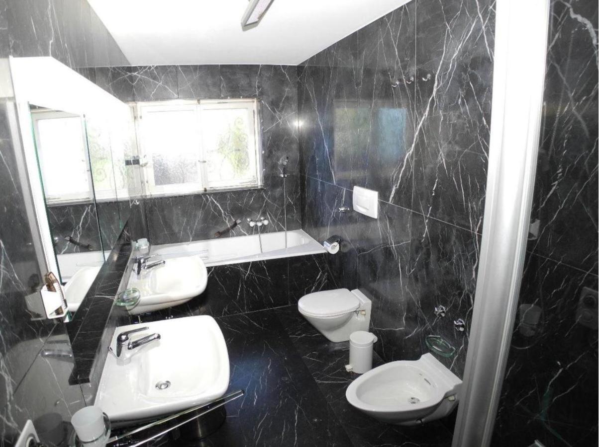 Villa Casa Ariane à Ronco sopra Ascona Extérieur photo
